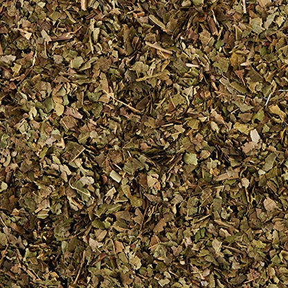 Nogal Hojas 40 gramos