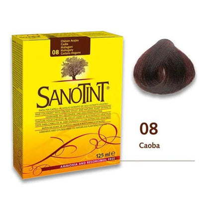 Sanotint Sanotint Classic 08 Caoba - 300 g