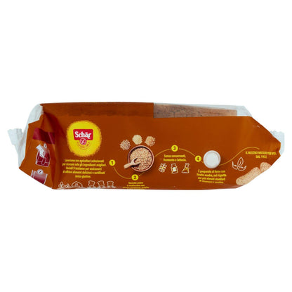 Dr. Schar Pan Casero Semillas - 250 gr