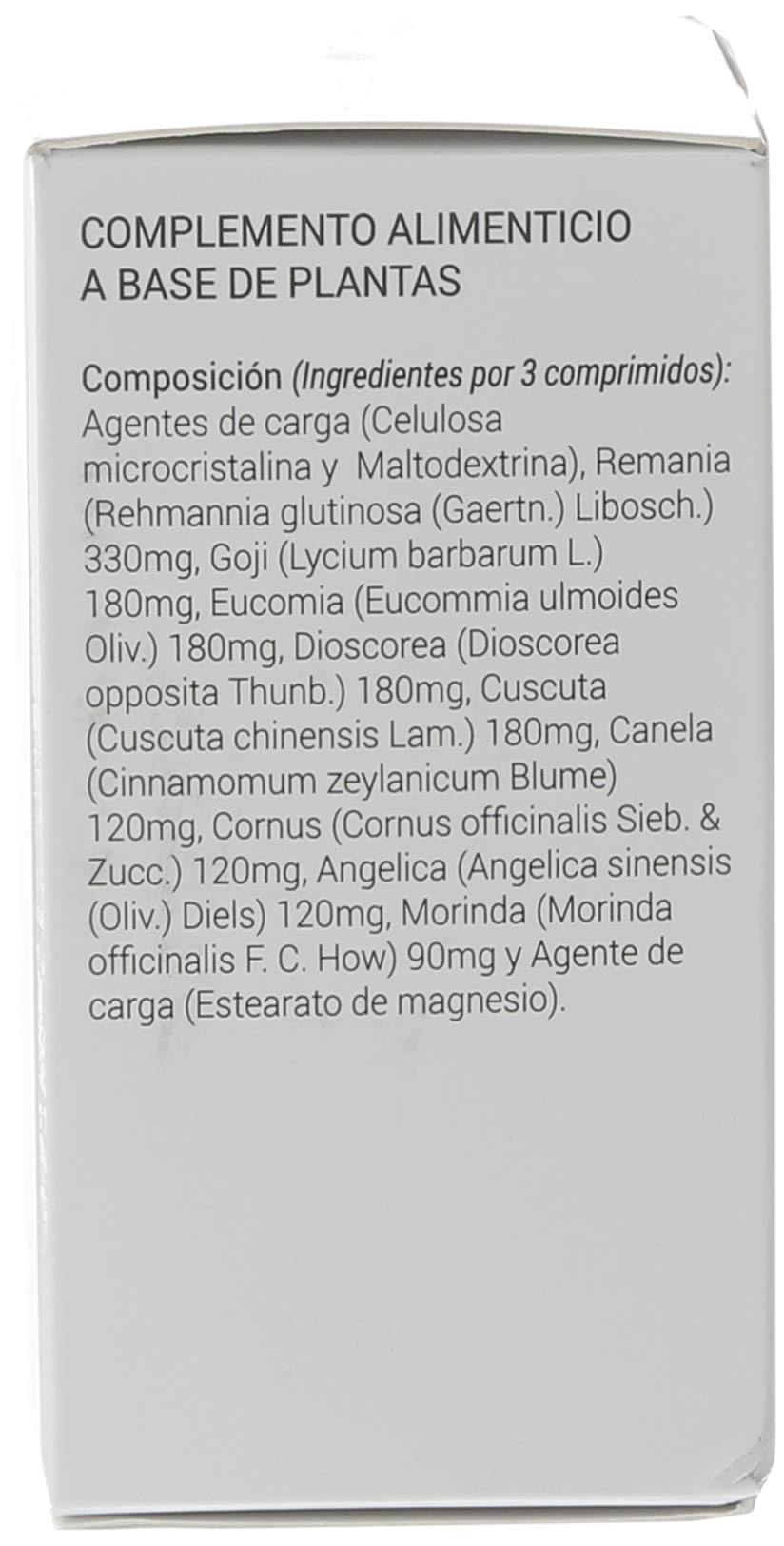 Erlingen Precicium 907 60 Comprimidos 1 unidad 200 g