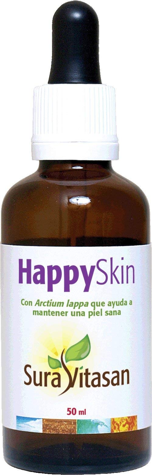 Sura Vitasan Happyskin - 50 ml