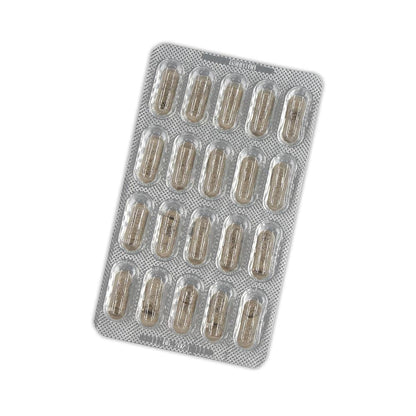 Salus - Echinol Complemento Alimenticio - 80 Cápsulas - Contribuye al Fortalecimiento del Sistema Inmunitario - Elaborado con Extracto de Equinácea Purpúrea