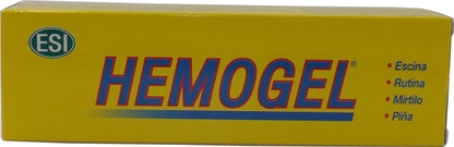 HEMOGEL en Loción 50 ml