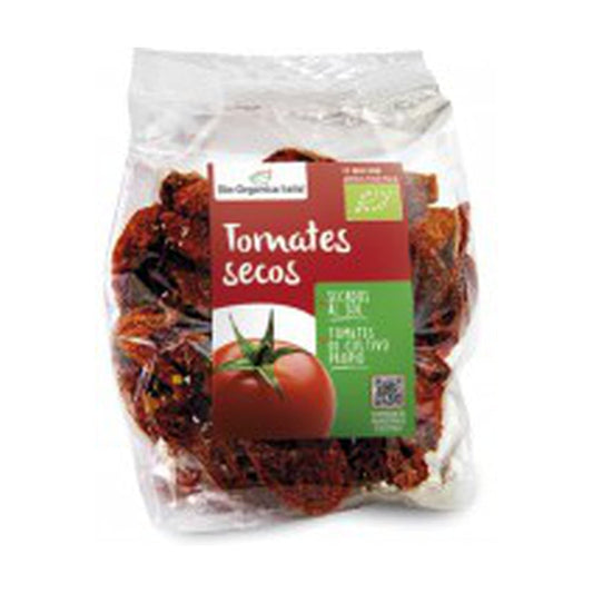 Tomates secos en bolsa 100 g