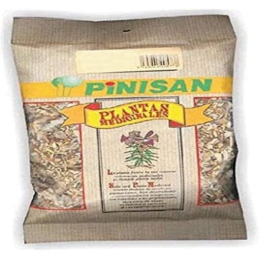 Pinisan Incienso Lagrimas 50 Gr Envase De 50 Gramos 100
