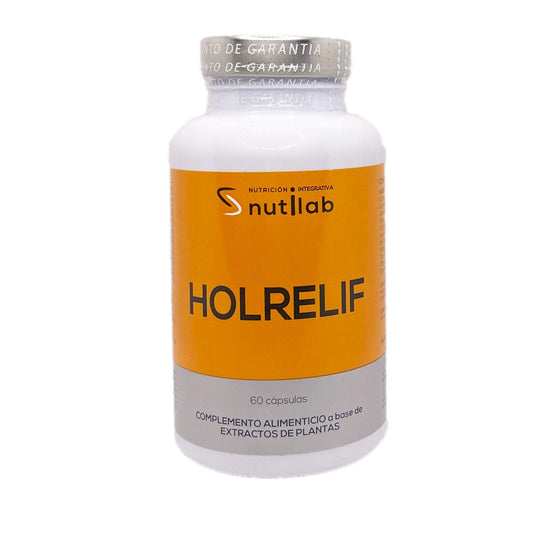 Holrelif 60 Caps