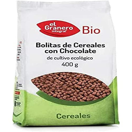El Granero Integral Multivitaminas y Minerales