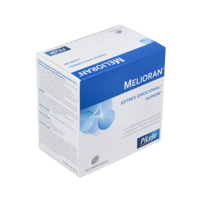 PILEJE Melioran 90Comp. 21 g