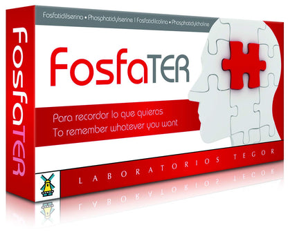 FOSFATER CAP