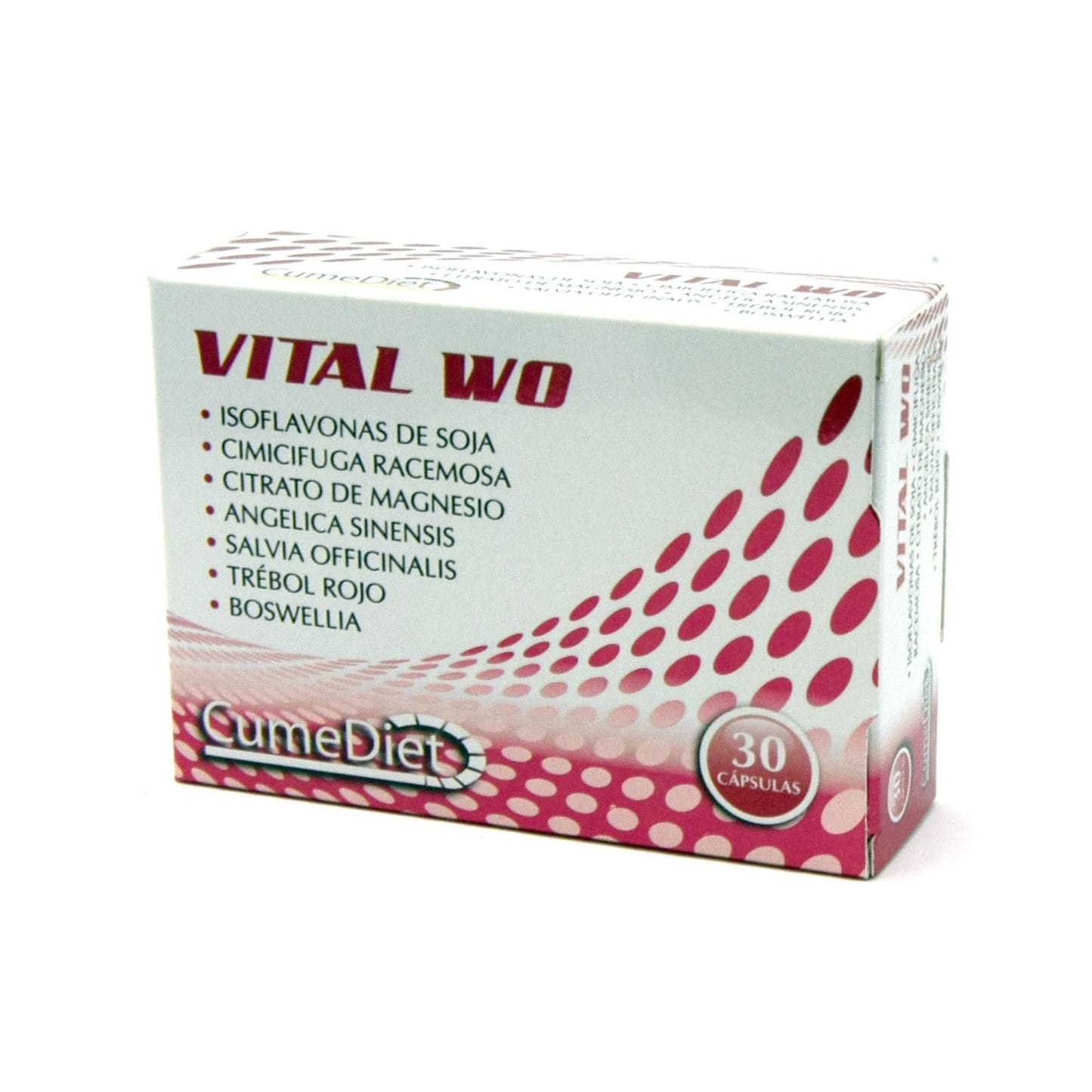 Cumediet Vital Wo - 100 gr