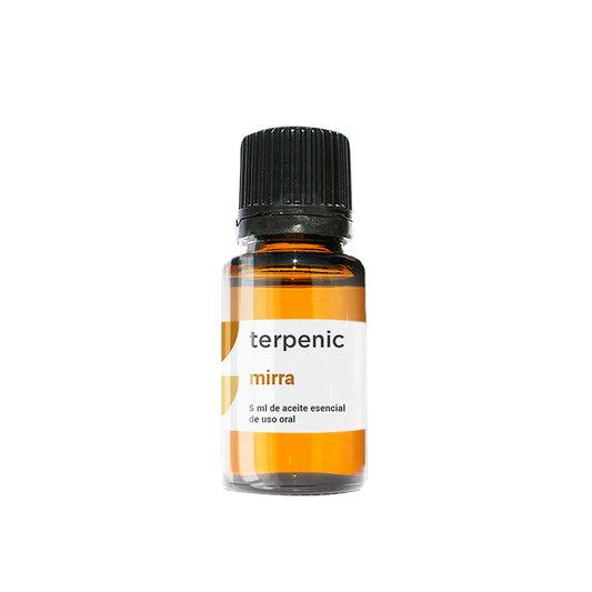 Terpenic Mirra 5 Ml 5 ml