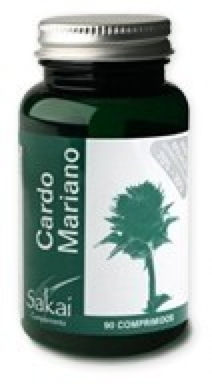 SAKAI CARDO MARIANO 90 Comprimidos