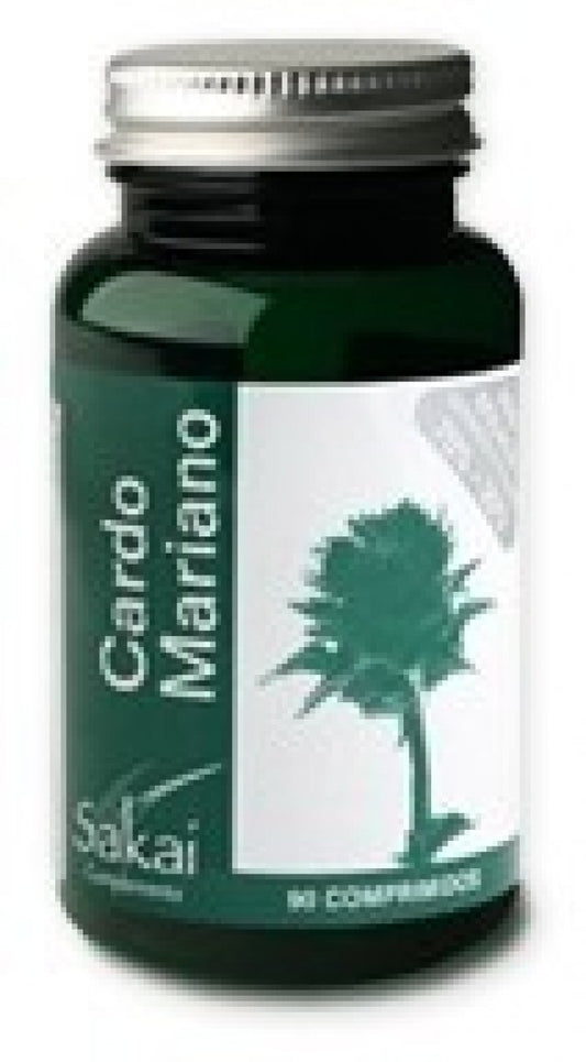 SAKAI CARDO MARIANO 90 Comprimidos