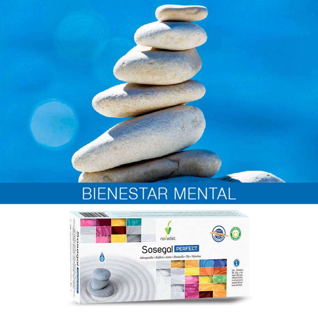 Novadiet Complemento Alimenticio - 50 gr