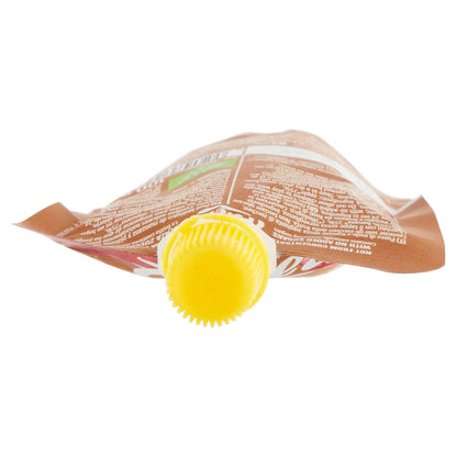 Puré de manzana y plátano Doypack 100 g