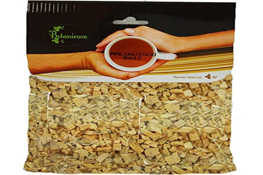 MALVAVISCO RAIZ 50 gr