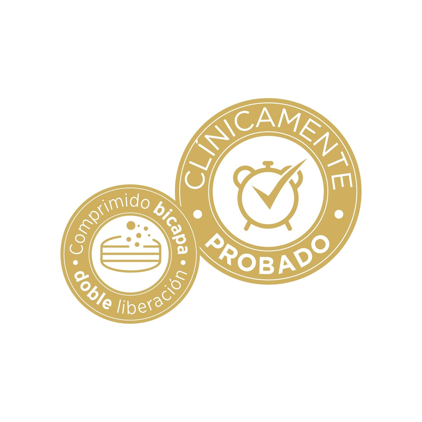 Buenas Noches Total - 30 Comprimidos - Ayuda a Conciliar el Sueño y a un Mejor Descanso - Propiedades Relajantes - Efecto Inmediato y Prolongado - Eladiet