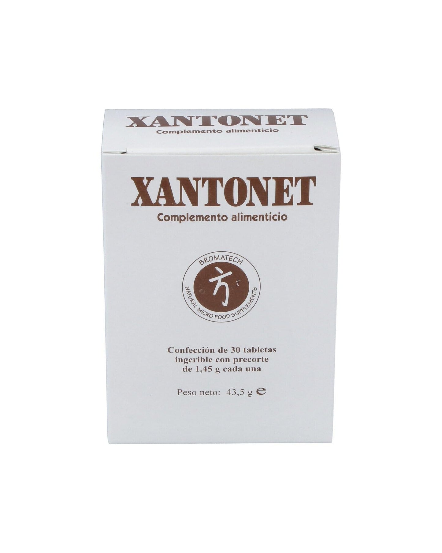 Bromatech Xantonet 30Comp. 300 g