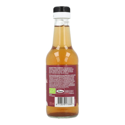 Terrasana Ume Su Condimento De Umeboshi 250 Ml 250 Ml 250 ml