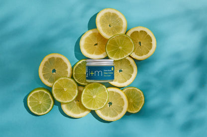 I+M Desodorante en Crema Extra Fuerte 30Ml. 30 ml