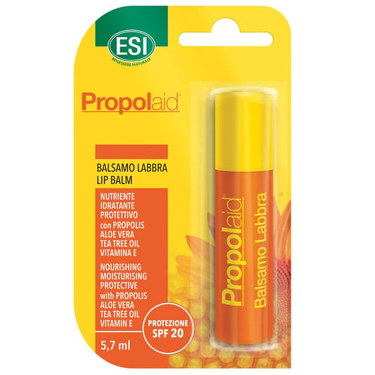 ESI Propolaid Bálsamo Labios - 5.7 ml