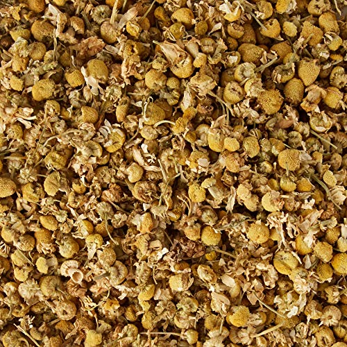 Manzanilla Dulce 30 gr