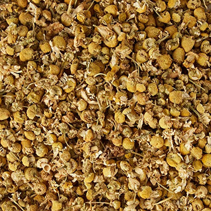 Manzanilla Dulce 30 gr