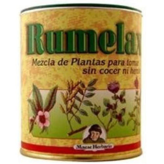 ARTESANIA AGRICOLA RUMELAX (LAXANTE MASTICABLE) 1 Bote