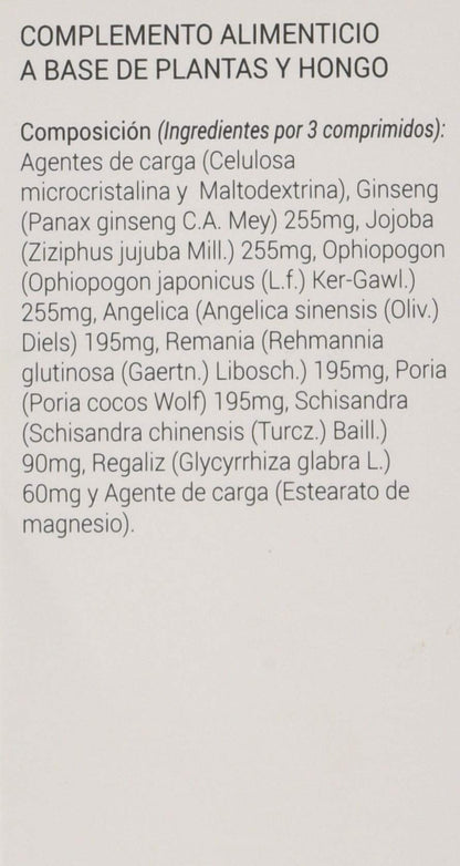Erlingen Precicium 908 60 Comprimidos 1 unidad 200 g