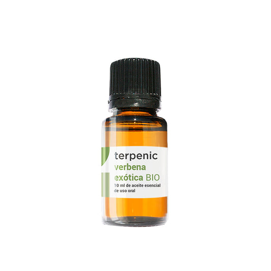 Terpenic Evo Verbena Exotica Aceite Esencial Bio 10 ml - 1 Unidad