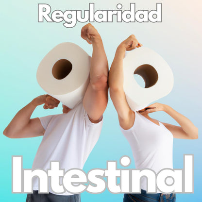 Regulaxol Laxante -Zentrum 30 cápsulas de Ynsadiet