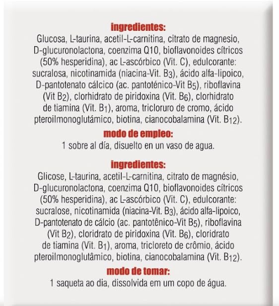 Mgdose Complemento Alimenticio - 100 gr
