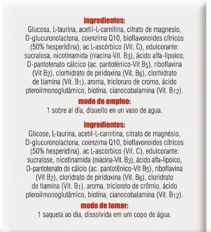 Mgdose Complemento Alimenticio - 100 gr