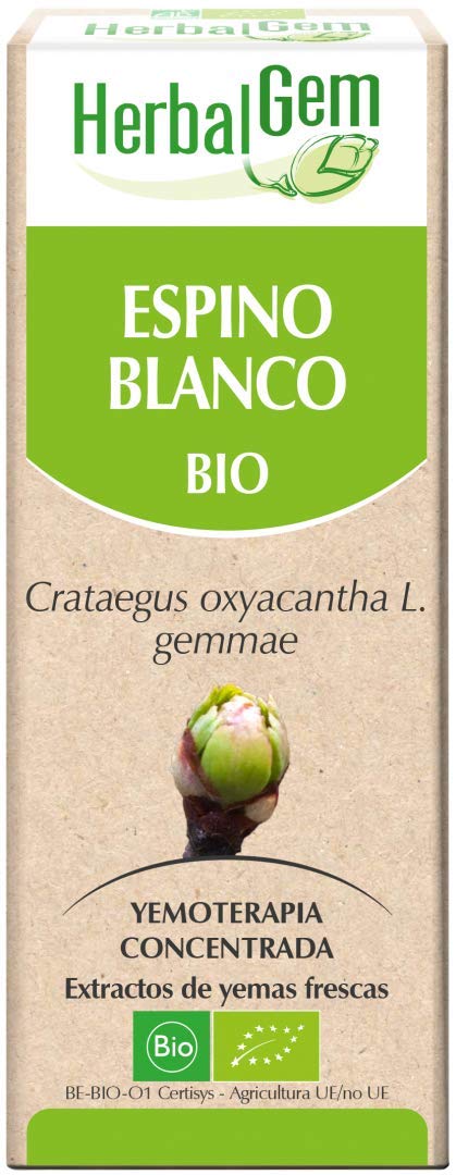 Herbalgem Escaramujo Bio - 150 gr
