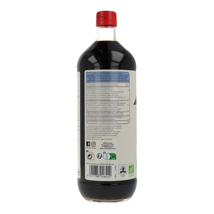 Lima Tamari 25 Menos Sal Lima 1 L Lima 300 g