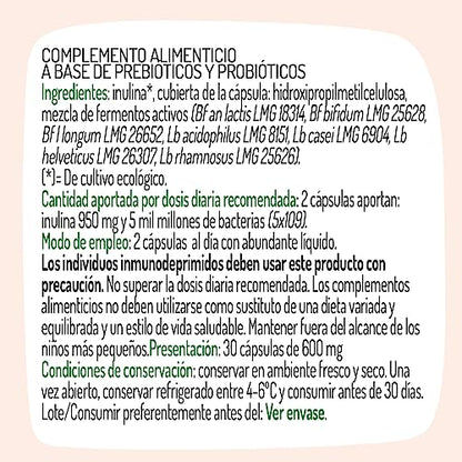 El Granero Integral - Pack de 6 Unidades - Mg 500-60 Comprimidos - Elaborado a Base de Citrato de Magnesio - Apoyo al Sistema Nervioso y Muscular - Ideal para Deportistas