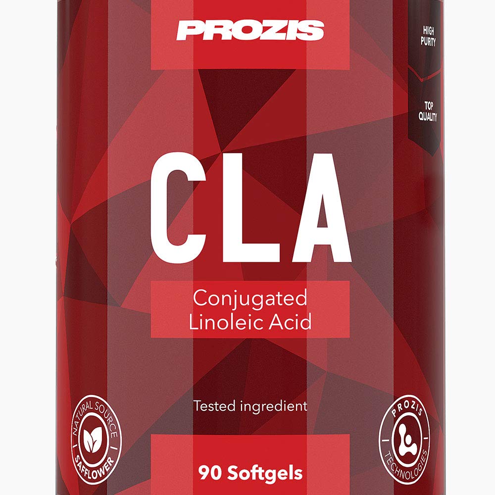 CLA 90 softgels