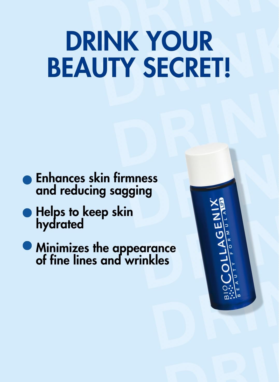 Esi Bio collagenix - COLAGENO MARINO LIQUIDO 10 VIALES