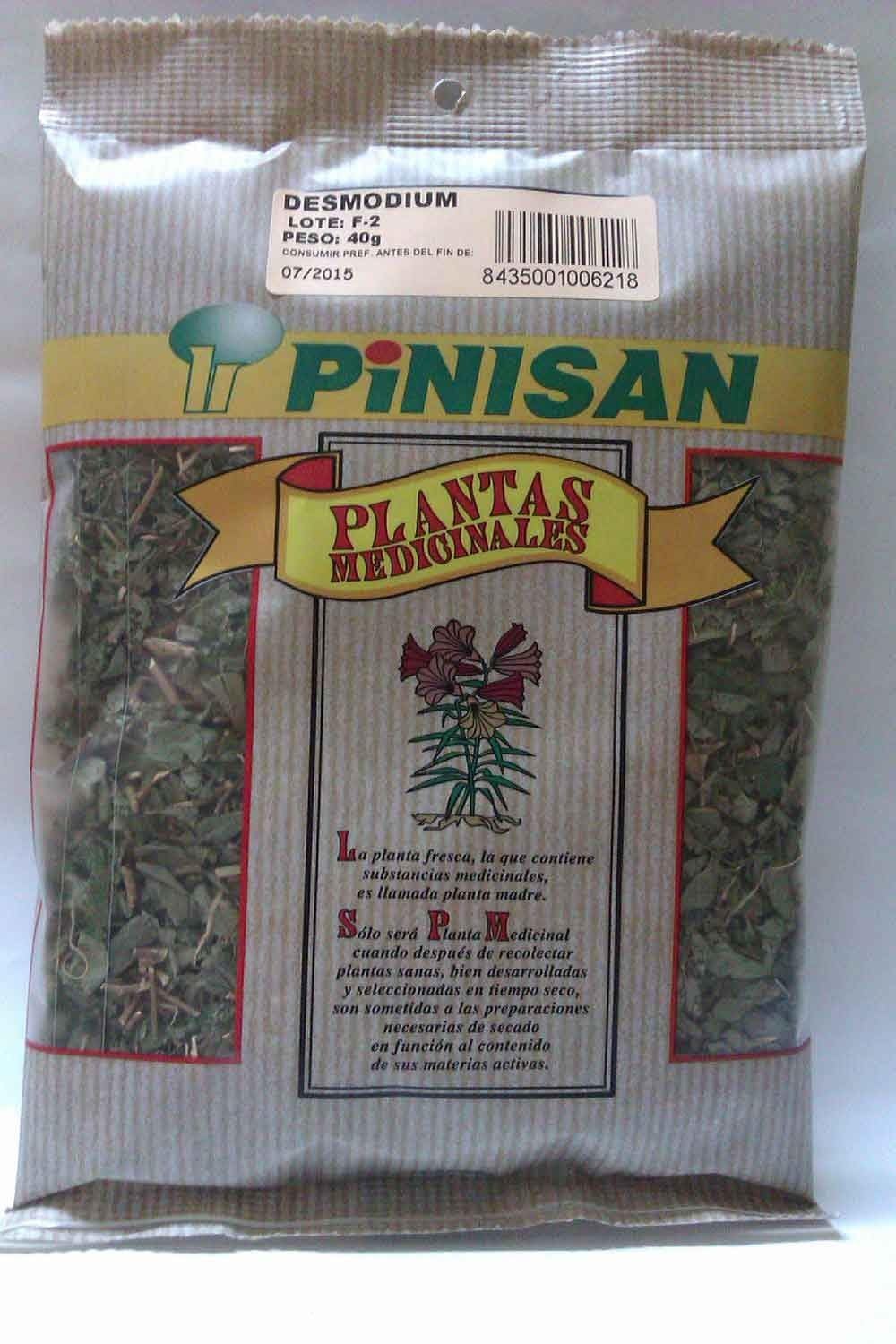 Desmodium 50 gr