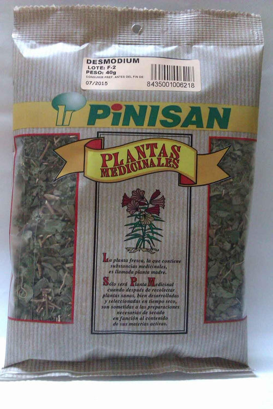 Desmodium 50 gr
