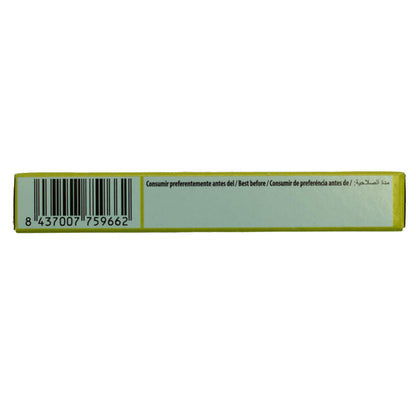 NaturGreen Cubitos Caldo Verduras, 8 cubos (Bio)