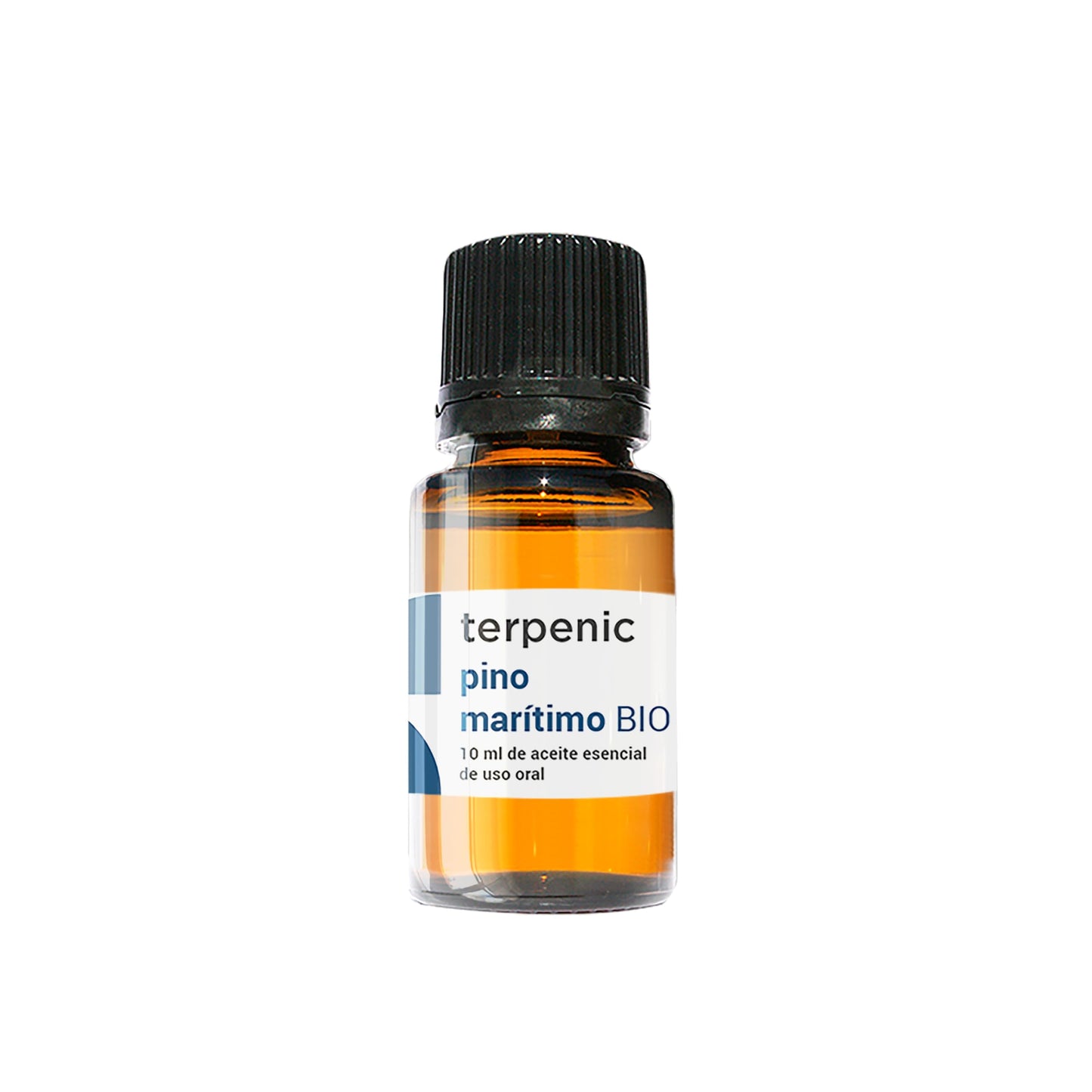 Terpenic evo Pino Maritimo Aceite Esencial Alimentario Bio 10Ml 1 Unidad 200 g