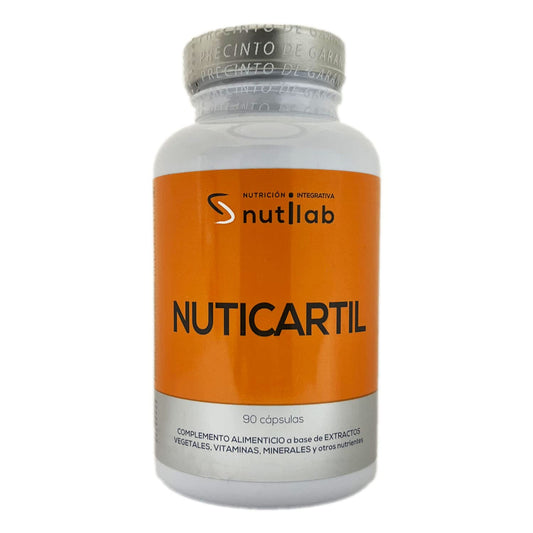 Nuticartil 90 Cap
