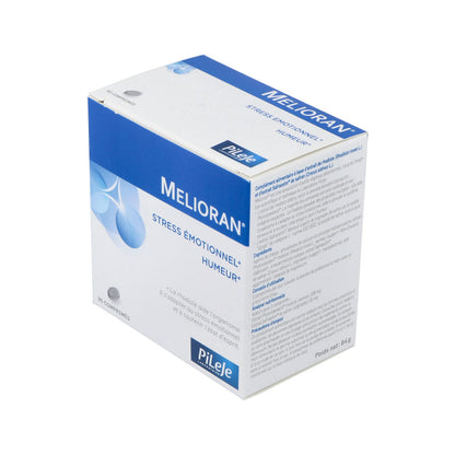 PILEJE Melioran 90Comp. 21 g