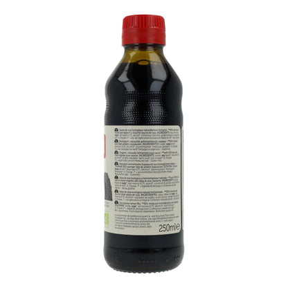 Lima Tamari 50 Salsa de Soja Sal Reducido 250ml