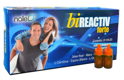 Bioreactiv Forte