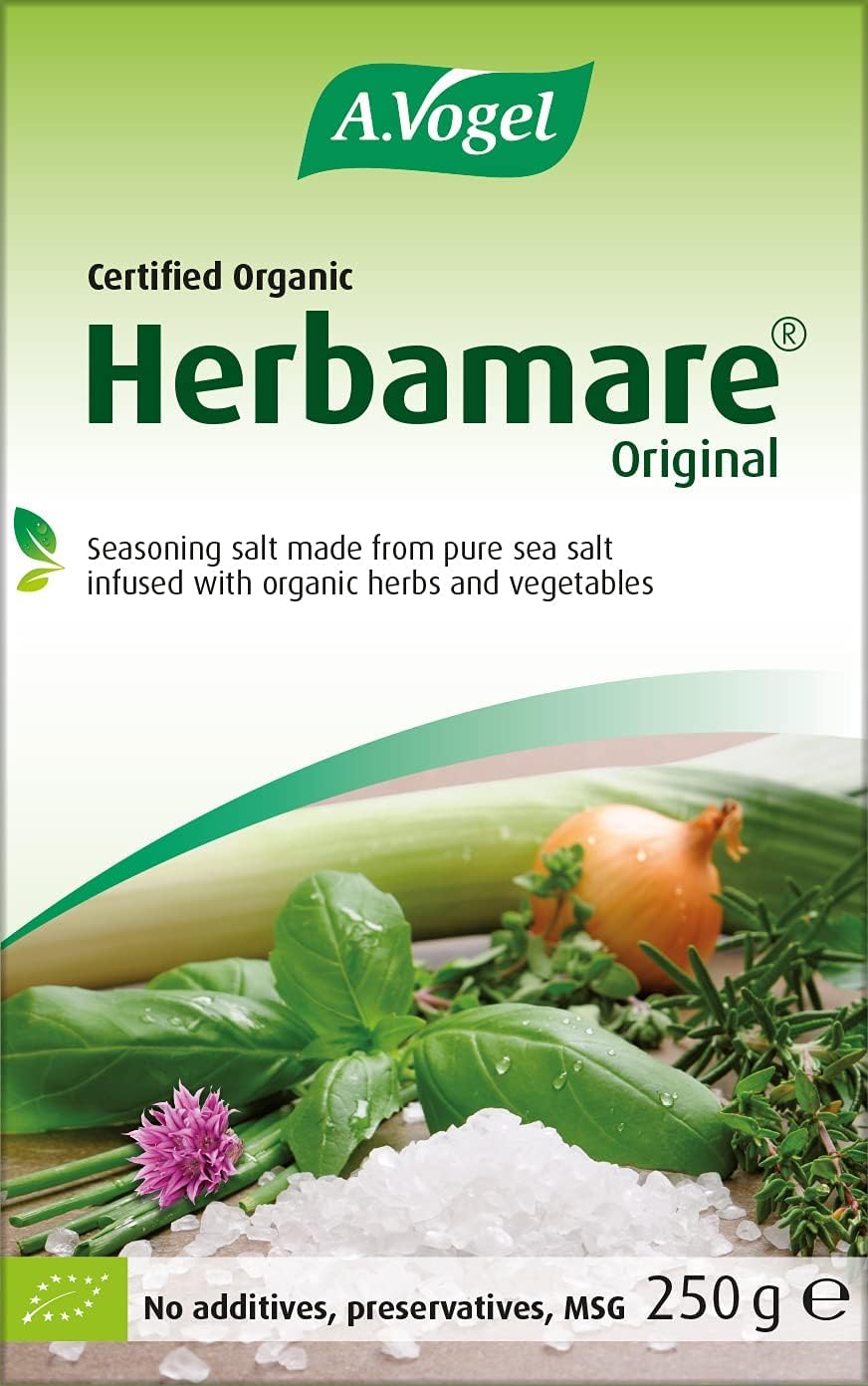 Herbamare Sal