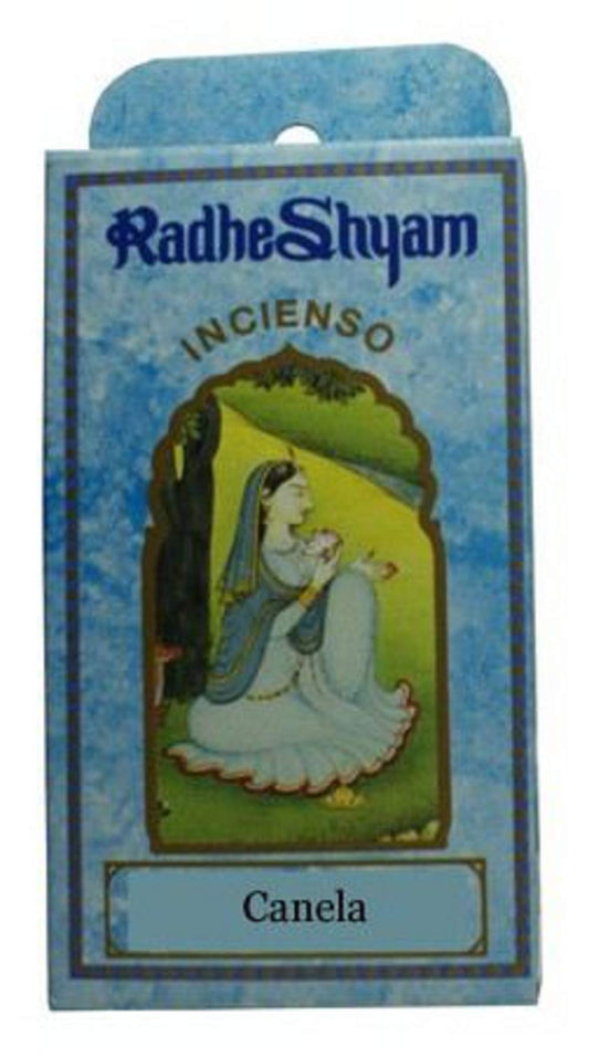 CANELA CONO RADHE SHYAM