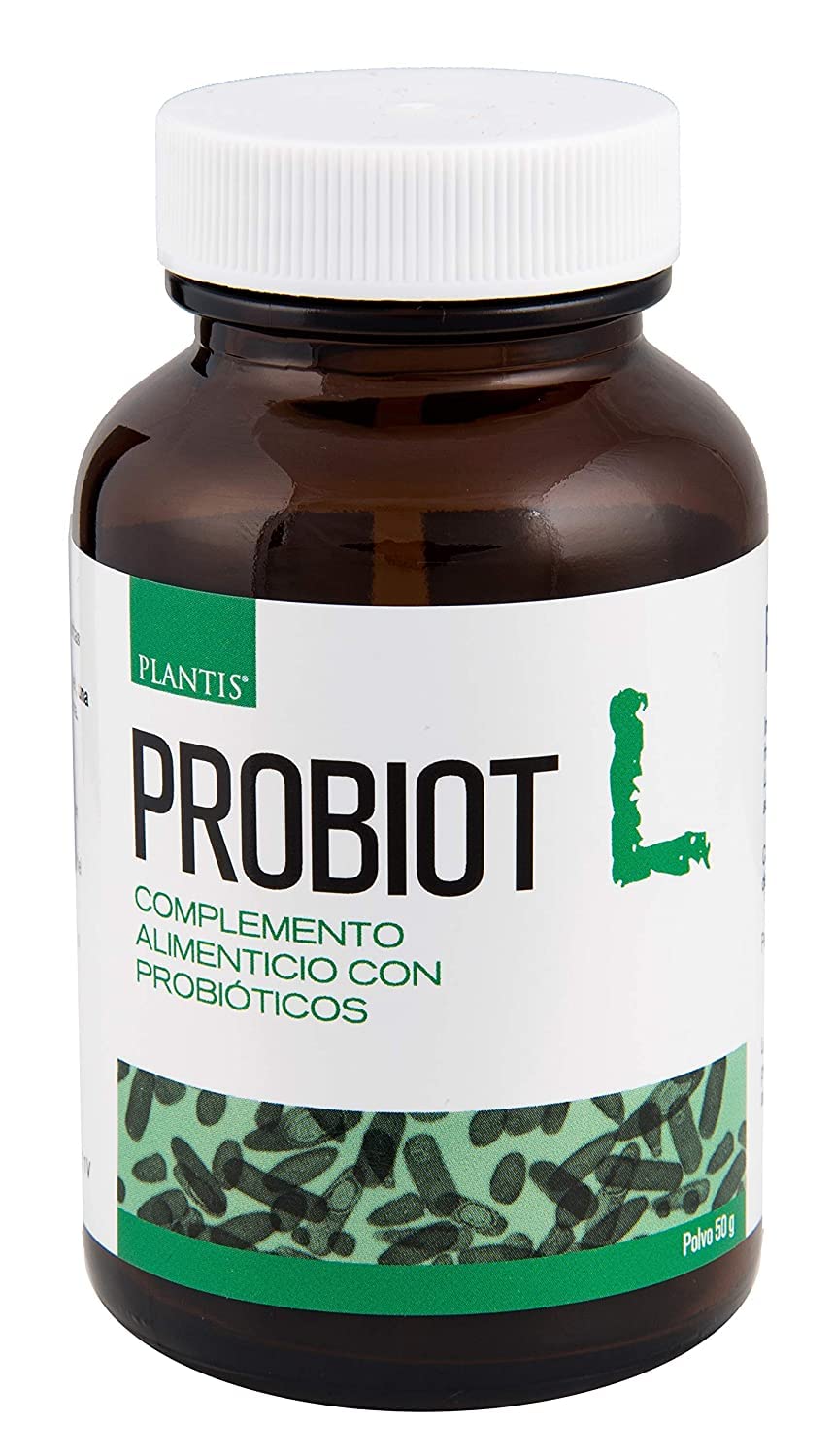 PROBIOT L (Laxante) 50 gr