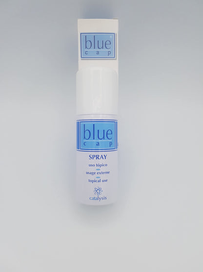 BLUE CAP SPRAY LOCION 100 ml
